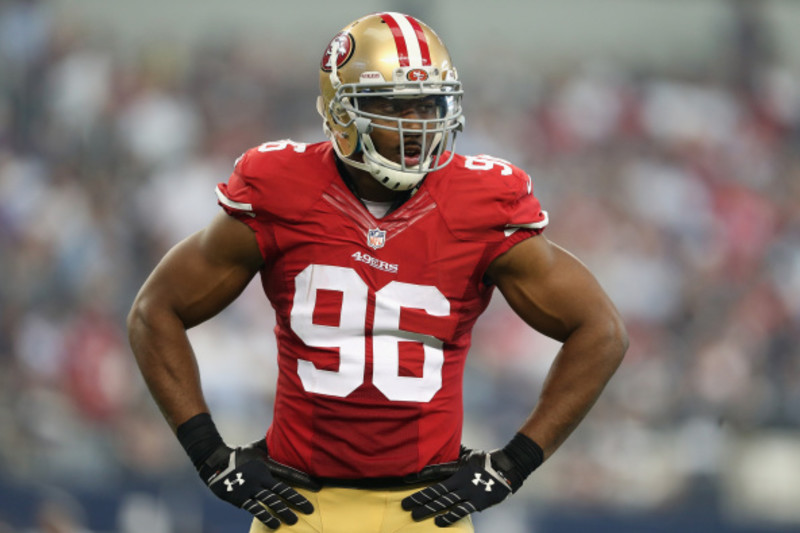 49ers news: PFF believes the pass rush could be even better in