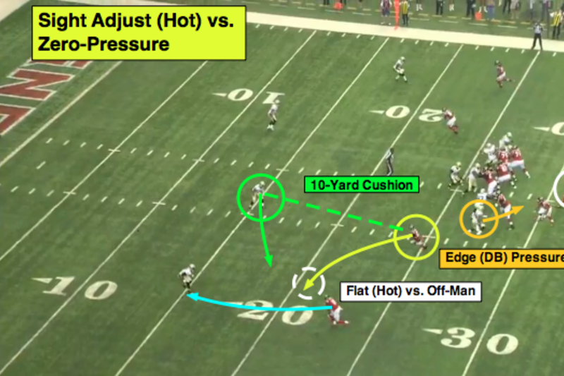 Bears Rewind: Devin Hester Dazzles in Receiving and Return Game vs. Vikings  - Bleacher Nation