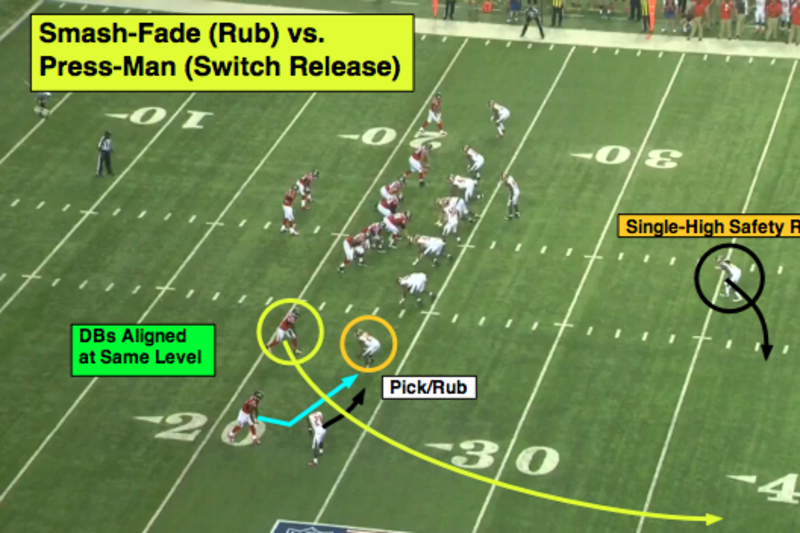 Bears Rewind: Devin Hester Dazzles in Receiving and Return Game vs. Vikings  - Bleacher Nation