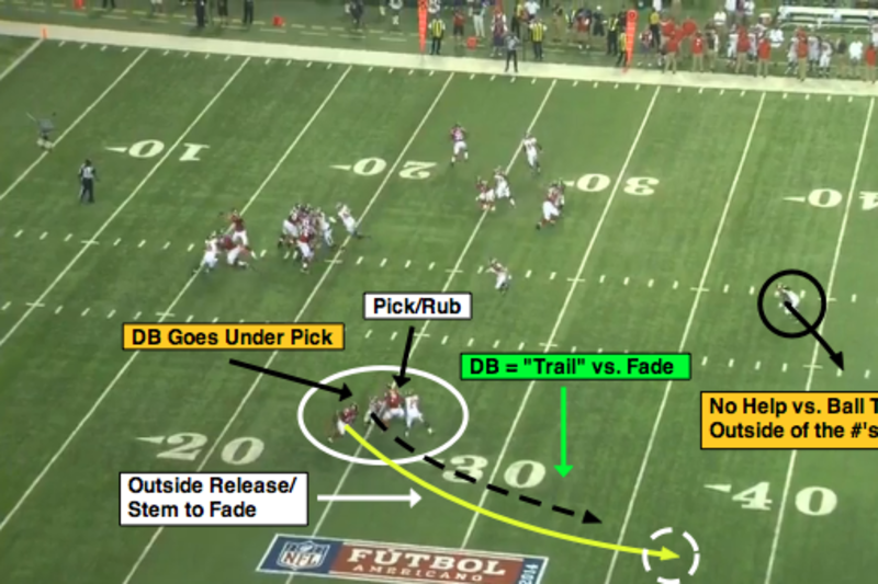 Bears Rewind: Devin Hester Dazzles in Receiving and Return Game vs. Vikings  - Bleacher Nation