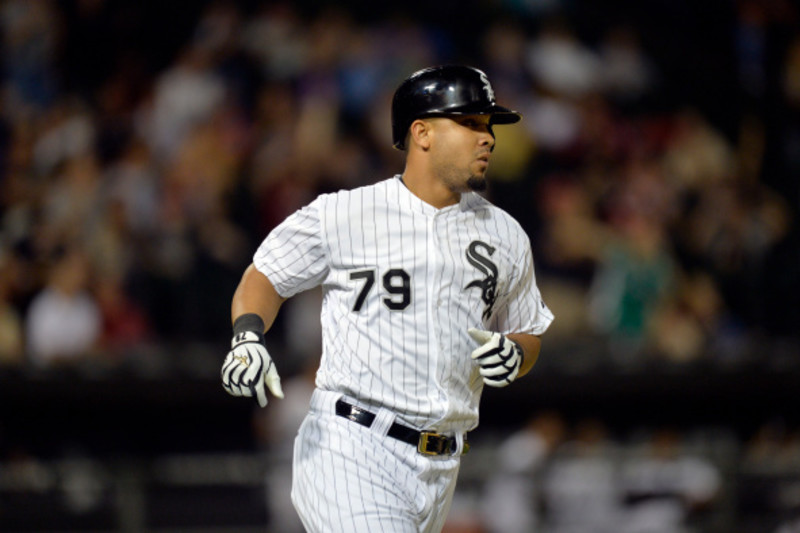 Jose Abreu, Jacob deGrom earn Rookie of the Year honors
