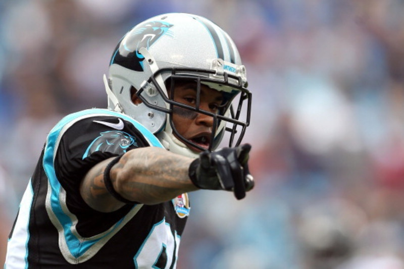 Trade Steve Smith?! 5 Reasons the Carolina Panthers Should Do it Now, News, Scores, Highlights, Stats, and Rumors