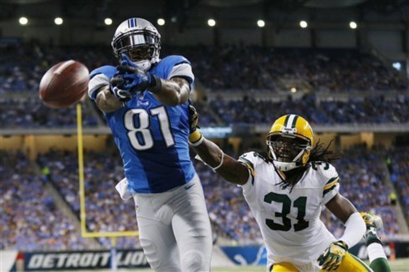 Packers must decide on CBs Tramon Williams, Davon House