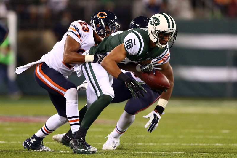 The Rebirth of Kyle Fuller and the Bears Corners - Windy City Gridiron