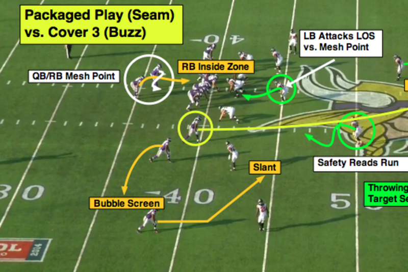 Teddy Bridgewater - How Stats Can Lie to You - Daily Norseman