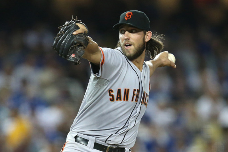 2015 San Francisco Giants Schedule (2014 WS Champs) Bumgarner & Posey