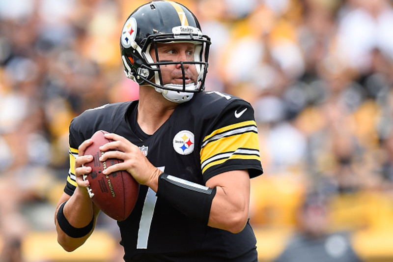 NFL Expert Picks, Week 5: Experts like the Steelers remaining perfect -  Behind the Steel Curtain