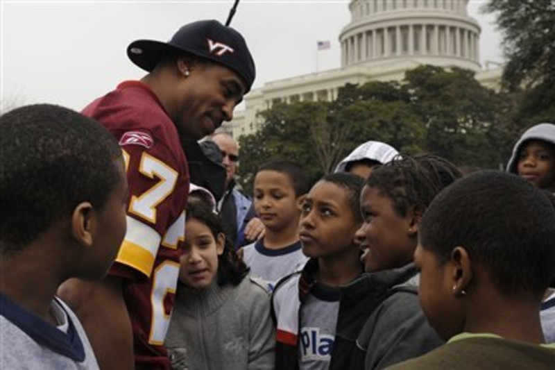 Is Dan Snyder Really Changing the Washington Team's Name?