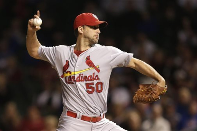 Breaking down the Cardinals rotation: Why there are reasons for