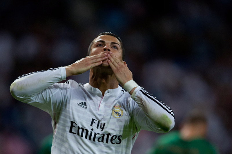 Cristiano Ronaldo Transfer News Latest Update: Manchester United