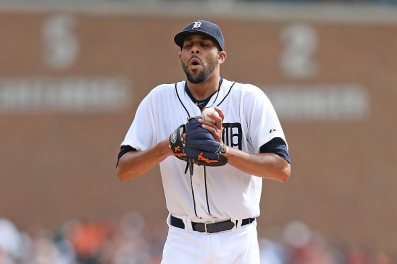 Joba Chamberlain discusses the keys to maintaining a happy and