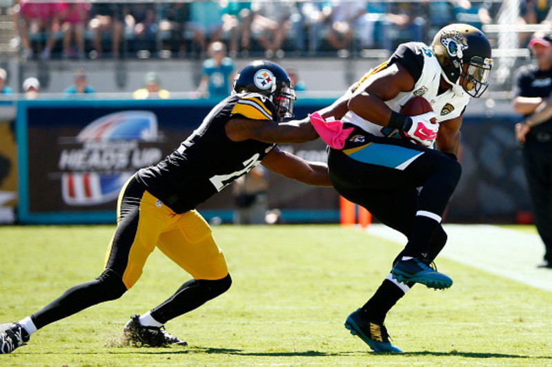 3 Ways Underdog Jaguars Can Attack Steelers Defense - Generation