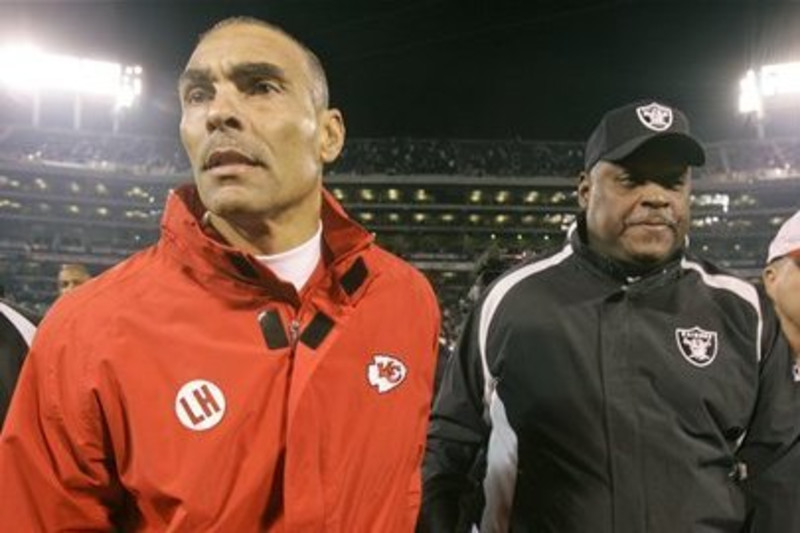 Art Shell Reflects on Becoming NFL's 1st Black Head Coach in Modern Era |  News, Scores, Highlights, Stats, and Rumors | Bleacher Report