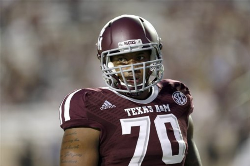 2015 NFL mock draft: Benardrick McKinney to Denver Broncos at No