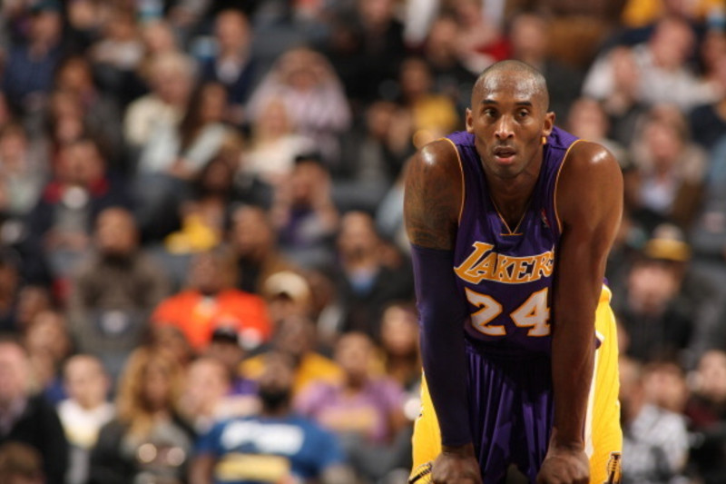 Lakers Kobe Bryant 'underwent secret experimental knee procedure