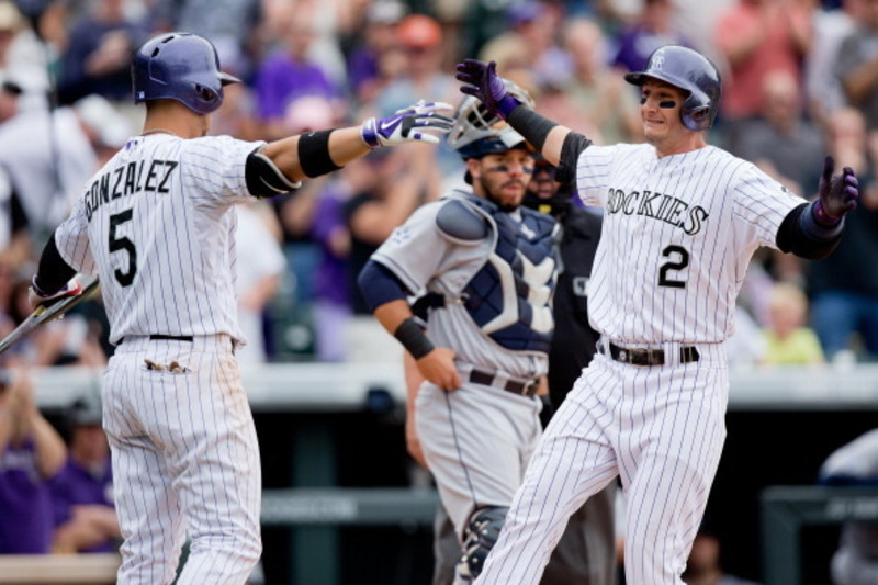 Colorado Rockies Face Rocky Road After GM Jeff Bridich Steps Down