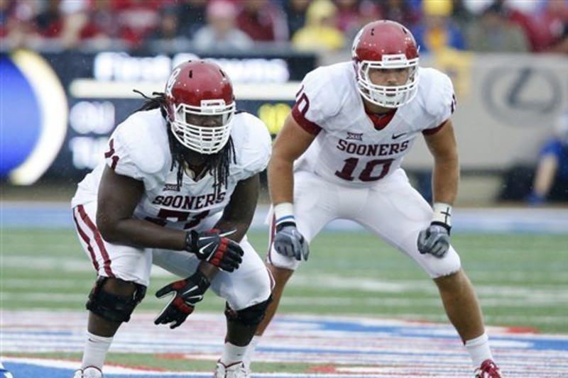 Oklahoma football: Where is the 'Belldozer' today?