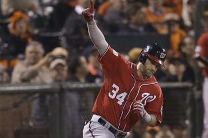 Nats320 -- A Washington Nationals Blog: My Take On Zimmerman's Contract