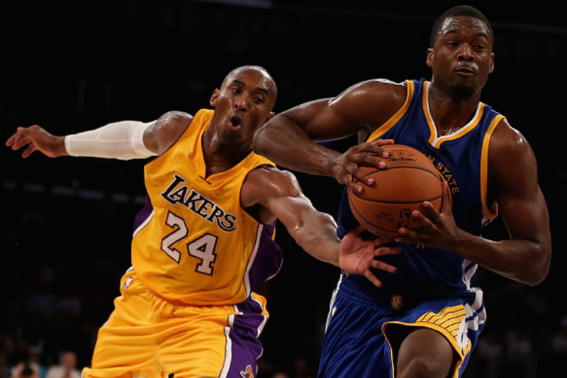 Kobe Bryant wants Jeremy Lin, teammates to play 'relentlessly