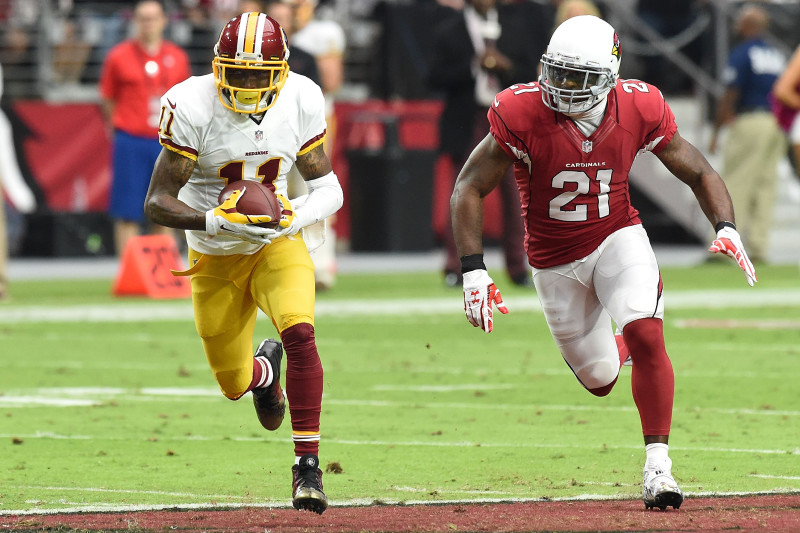 Arizona Cardinals' Patrick Peterson proving NFL shutdown corners exist