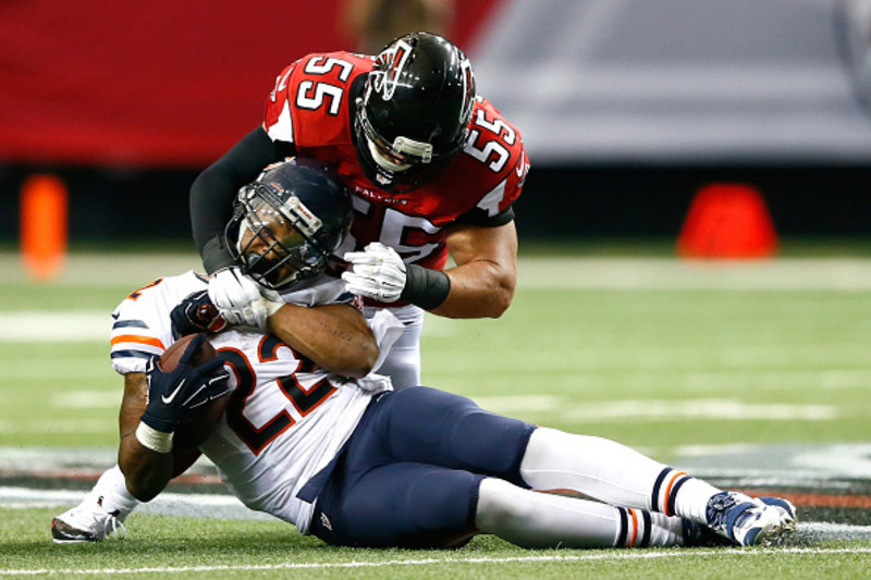 Complete Atlanta Falcons Free Agency 2013 Coverage - The Falcoholic