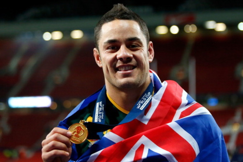 Jarryd Hayne - Why I left the NFL - NZ Herald