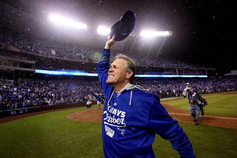 How Ned Yost Made the Kansas City Royals Unstoppable - The New