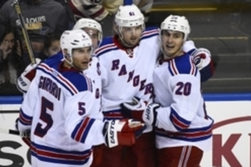 Rangers need Rick Nash to deliver in Game 7 vs. the Capitals – New York  Daily News