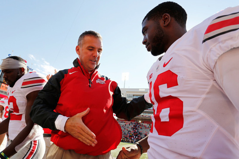 Barrett Void Closing, But Buckeyes Still Need a Quarterback