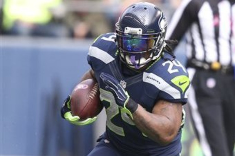 Thiel: Did Seahawks' Harvin force Carroll's hand? - Sportspress