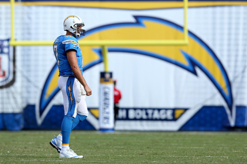 Broncos vs. Chargers prediction: Don't expect a lot of scoring in this AFC  West clash