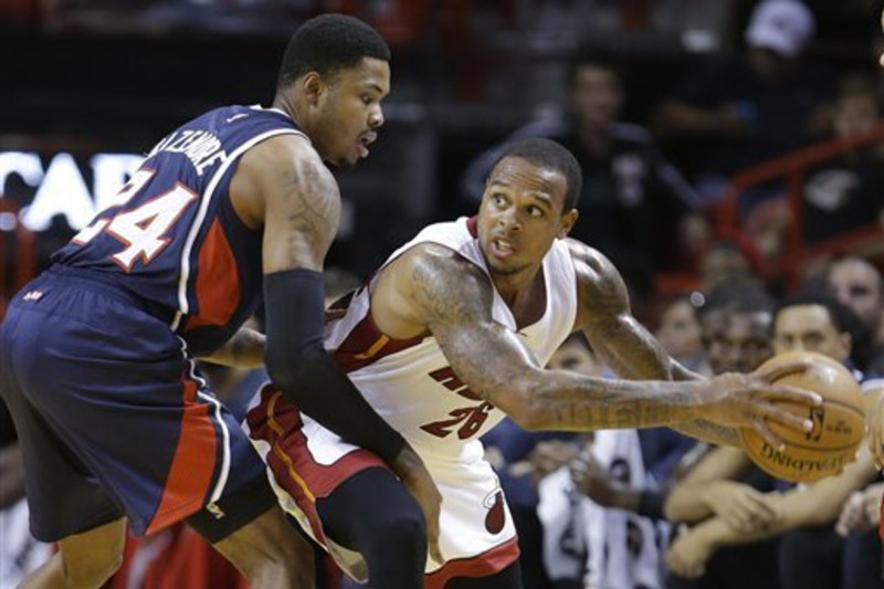 Atlanta Hawks Preview 2013-14: Lineup, Roster Predictions and Analysis, News, Scores, Highlights, Stats, and Rumors