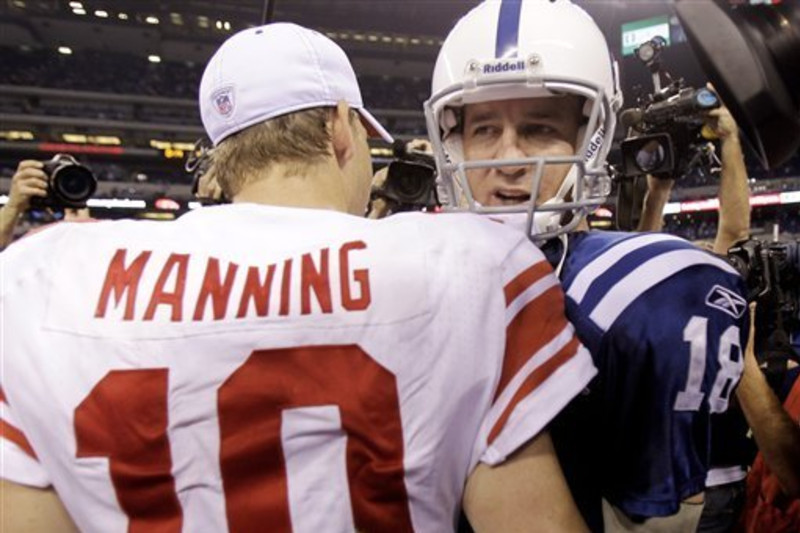 SUPER BOWL 2014 GAMETHREAD: Is Peyton Manning's legacy at stake? - Cowboys  Ride For Free