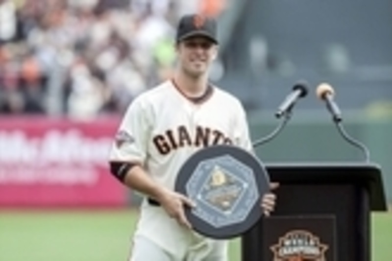 World Series 2010: Matt Cain, Buster Posey and 10 Picks for Series MVP, News, Scores, Highlights, Stats, and Rumors