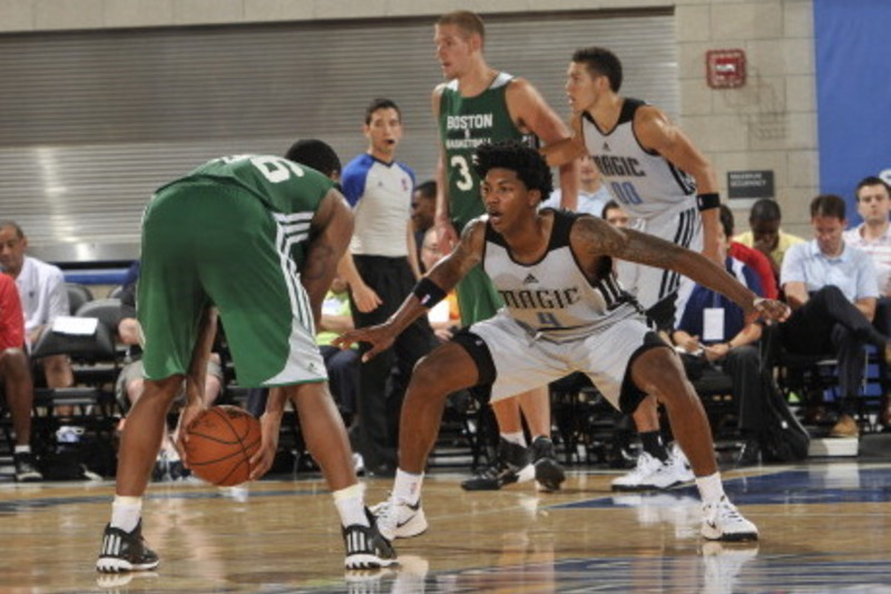 Elfrid Payton -   Expert Predictions, Picks, and