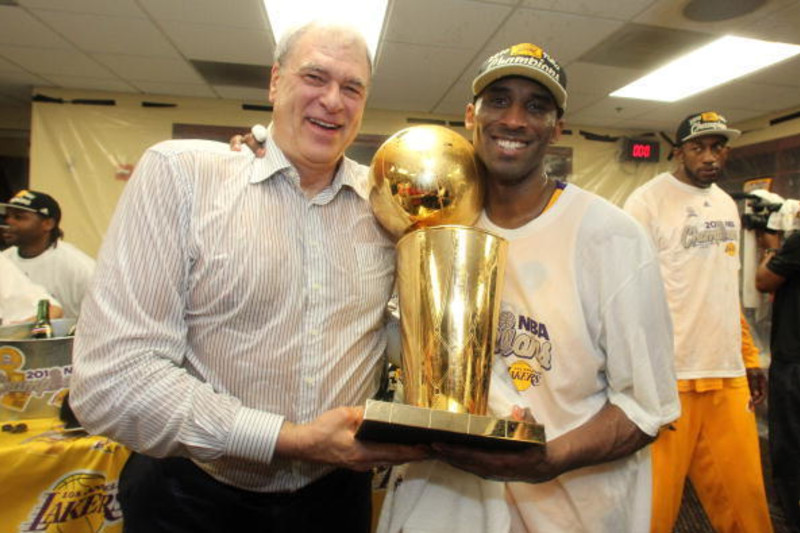 Los Angeles Lakers: The significance of winning championship number 17