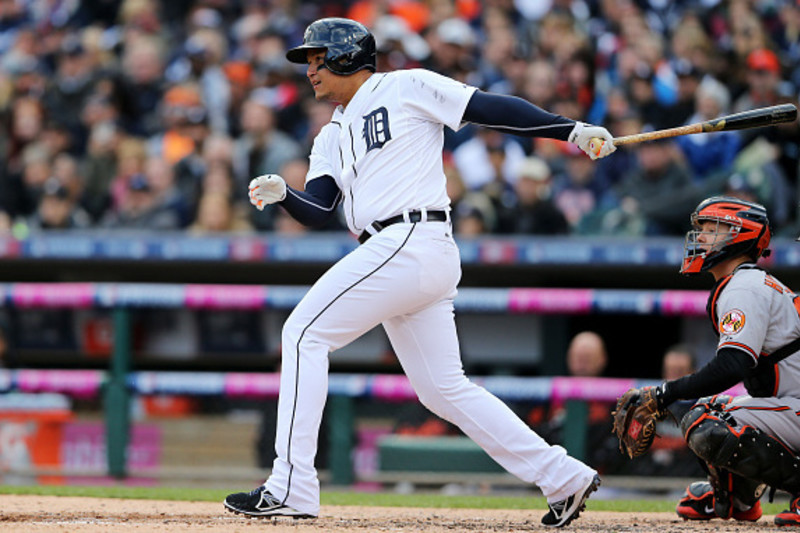 Detroit Tigers Provide Injury and Recovery Update on Young Star