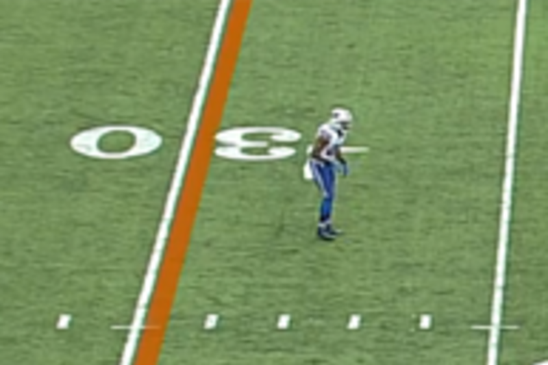 NFL admits mistake on Percy Harvin's touchdown