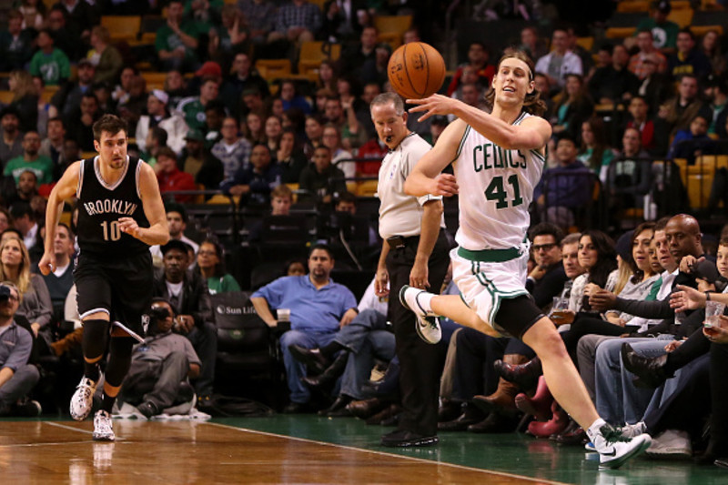 Brad Stevens, Celtics Ready For 'Gauntlet' With Preseason Now Behind Them 