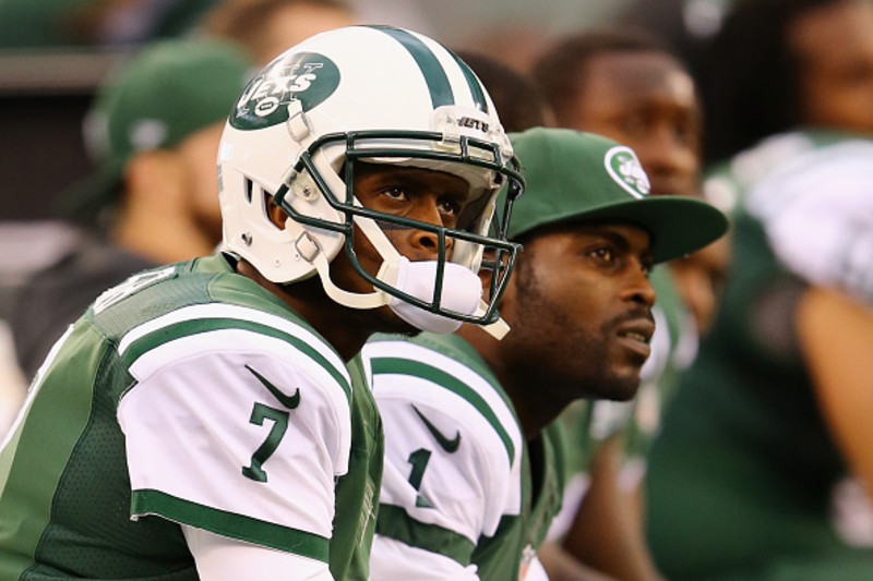 mike vick new york jets
