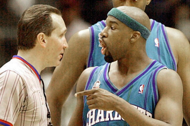 The Place Went Nuts': An Oral History of the 1988 Charlotte Hornets -  Charlotte Magazine