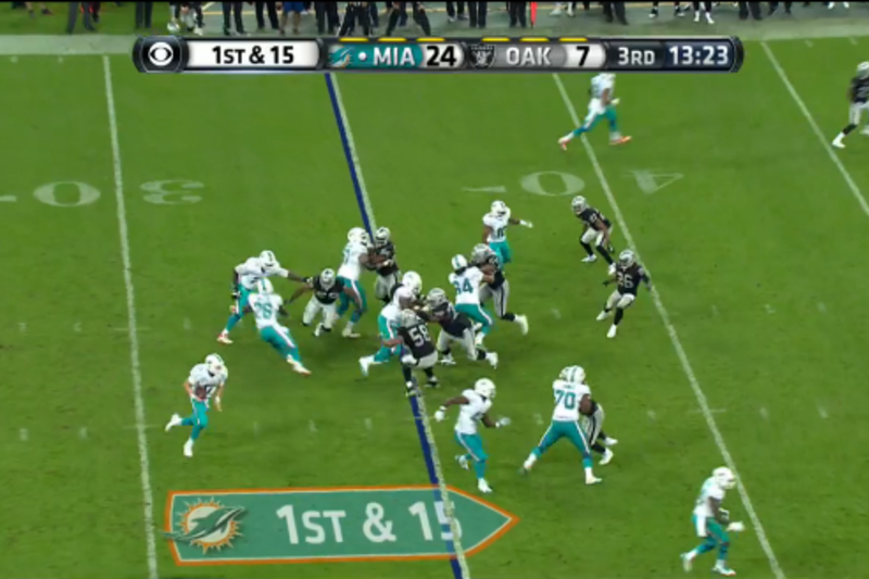 Chargers vs Dolphins final score: Miami destroys San Diego in 37-0 rout -  The Phinsider