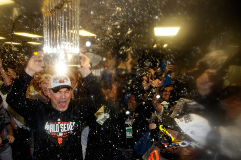 Royals' World Series championship parade: Route, time, how to