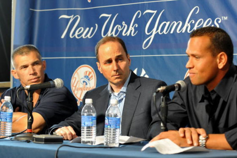 Alex Rodriguez's 2015 Spring Training Debut with Yankees Announced, News,  Scores, Highlights, Stats, and Rumors