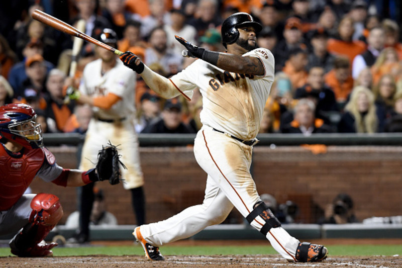 Red Sox, Pablo Sandoval Agree to 5-Year, $100 Million Deal