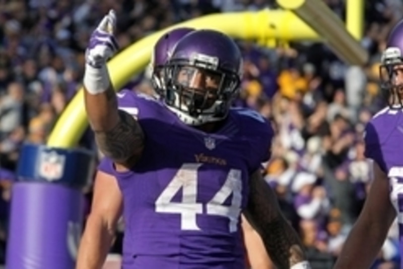 Matt Asiata Pictures - Minnesota Vikings - ESPN  Minnesota vikings, Vikings  football, Minnesota vikings football