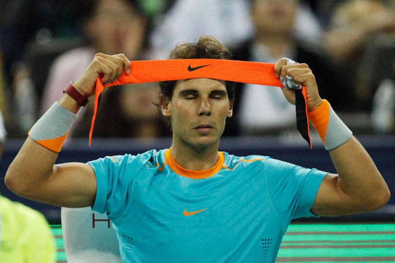 Rafael Nadal Injury: Updates on Star's Recovery from Appendix