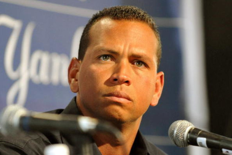Since steroid confession, Alex Rodriguez has turned into Series hero, while  Yuri Sucart's now a zero – New York Daily News