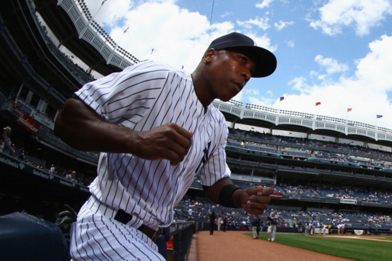 Yankees: Alfonso Soriano Was Grossly Underrated - Unhinged New York