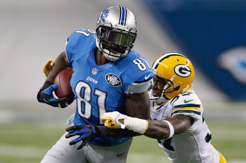 Detroit Lions have clear edge to exploit against the Green Bay